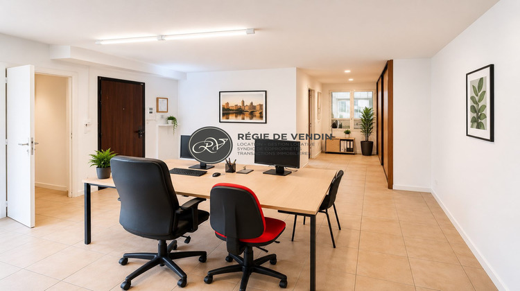 Ma-Cabane - Vente Divers Lyon, 160 m²