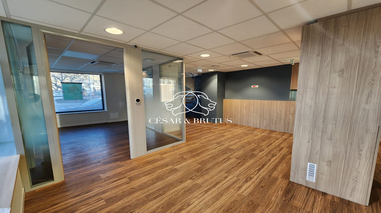 Ma-Cabane - Vente Divers Lyon, 170 m²