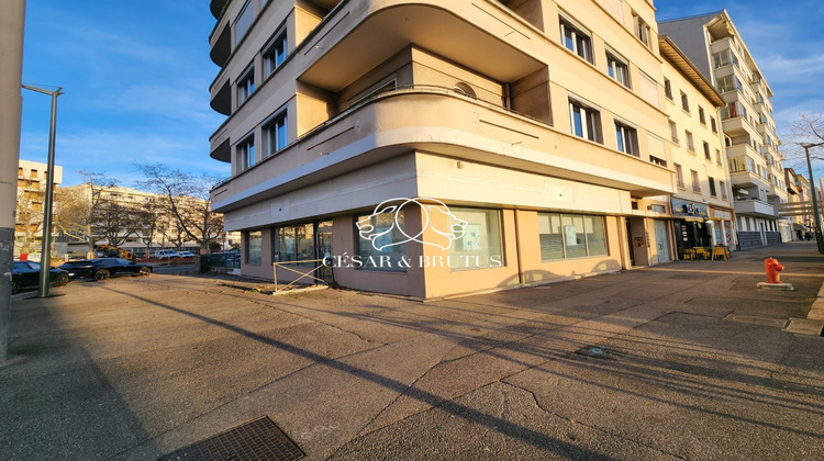 Ma-Cabane - Vente Divers Lyon, 170 m²