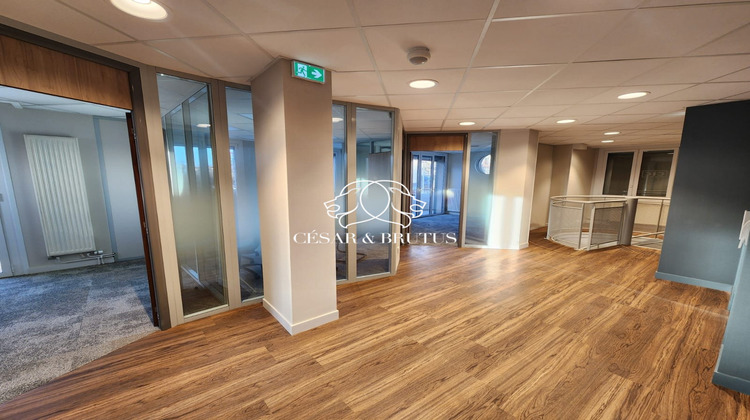 Ma-Cabane - Vente Divers Lyon, 170 m²