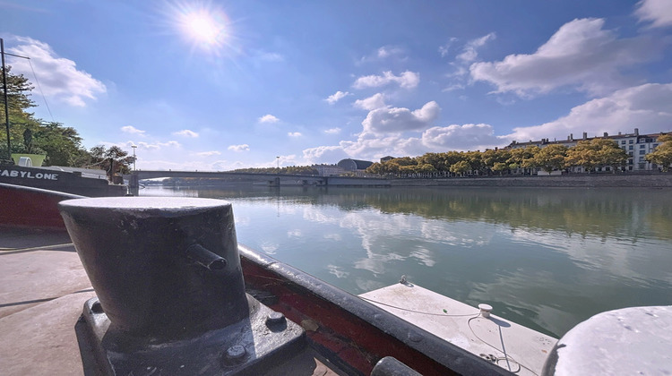 Ma-Cabane - Vente Divers LYON 6EME ARRONDISSEMENT, 160 m²