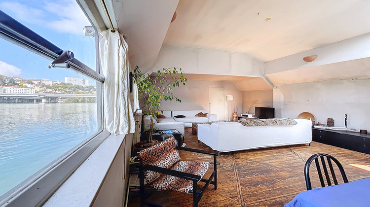 Ma-Cabane - Vente Divers LYON 6EME ARRONDISSEMENT, 160 m²
