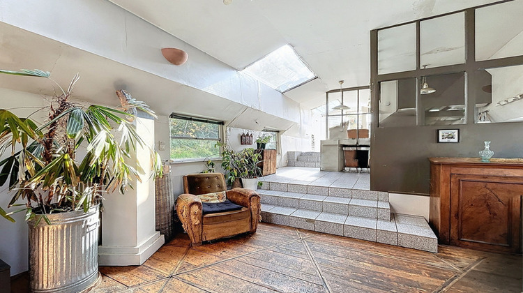 Ma-Cabane - Vente Divers LYON 6EME ARRONDISSEMENT, 160 m²