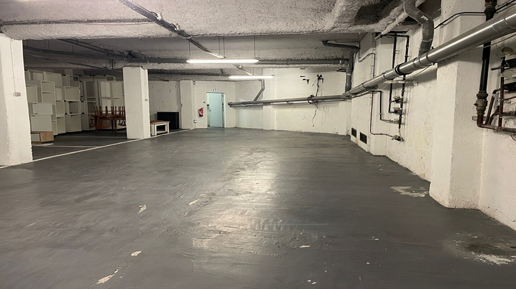 Ma-Cabane - Vente Divers LYON 7, 0 m²