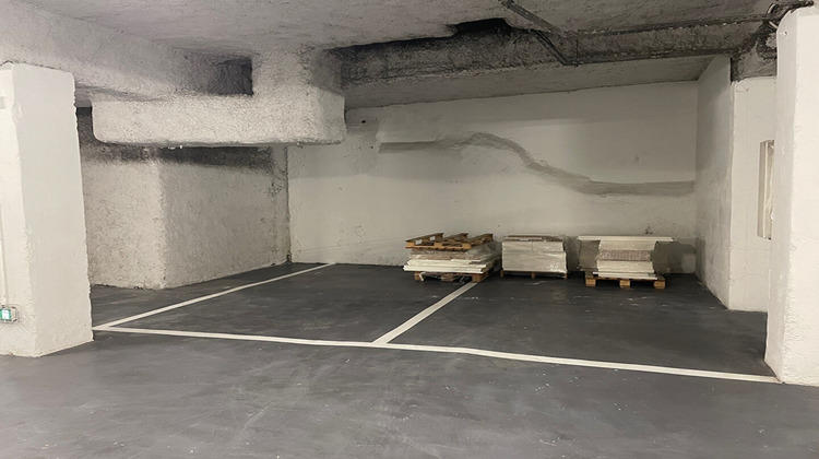Ma-Cabane - Vente Divers LYON 7, 0 m²