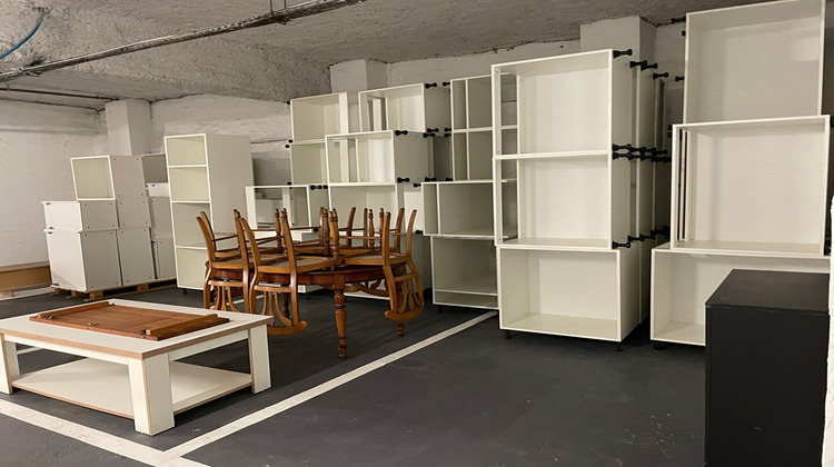 Ma-Cabane - Vente Divers LYON 7, 0 m²
