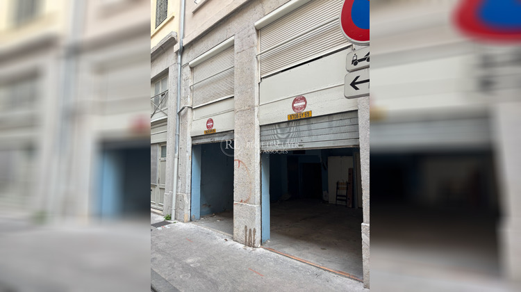 Ma-Cabane - Vente Divers LYON 7, 32 m²
