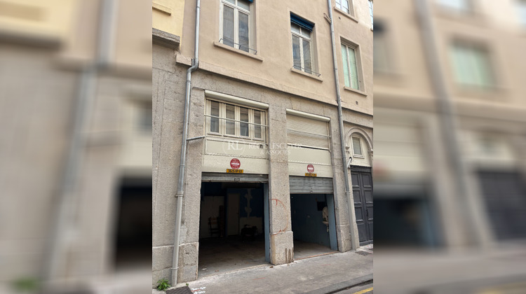 Ma-Cabane - Vente Divers LYON 7, 32 m²