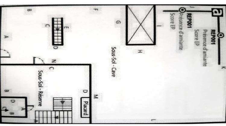 Ma-Cabane - Vente Divers LYON 7EME ARRONDISSEMENT, 856 m²