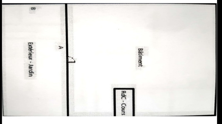 Ma-Cabane - Vente Divers LYON 7EME ARRONDISSEMENT, 856 m²