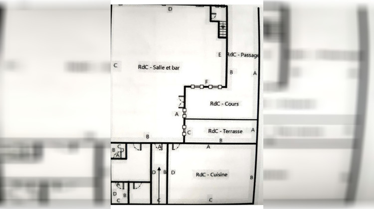 Ma-Cabane - Vente Divers LYON 7EME ARRONDISSEMENT, 856 m²