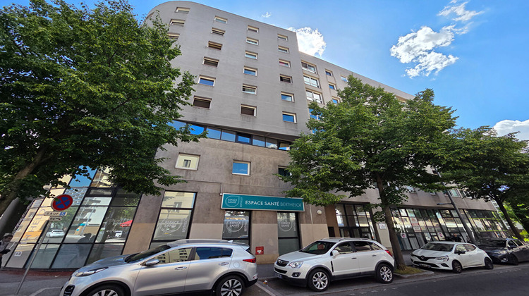Ma-Cabane - Vente Divers LYON 8, 0 m²