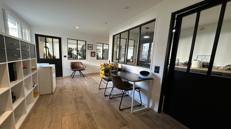 Ma-Cabane - Vente Divers LYON 8EME ARRONDISSEMENT, 93 m²