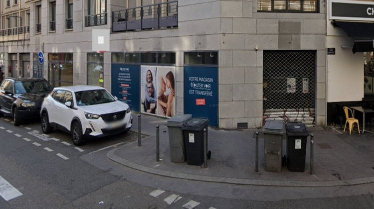 Ma-Cabane - Vente Divers LYON 9EME ARRONDISSEMENT, 226 m²