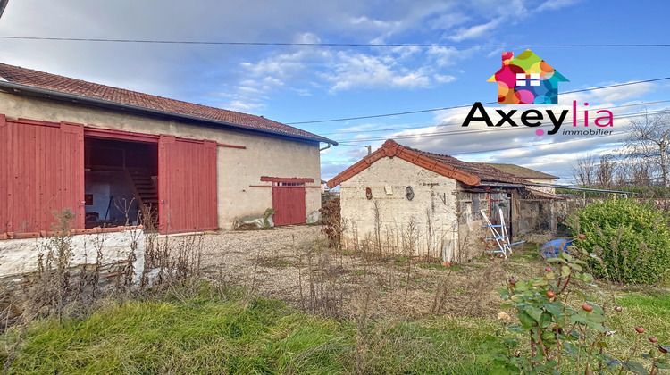 Ma-Cabane - Vente Divers Mably, 100 m²