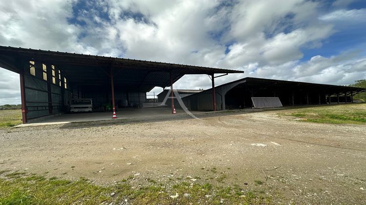 Ma-Cabane - Vente Divers MACHE, 0 m²