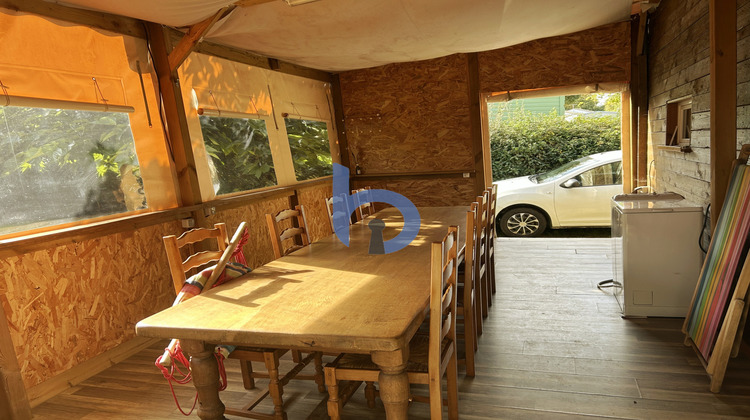 Ma-Cabane - Vente Divers Maché, 34 m²