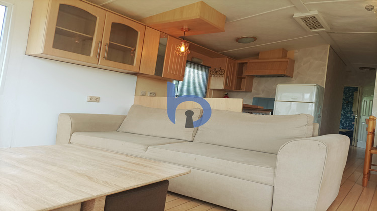 Ma-Cabane - Vente Divers Maché, 37 m²