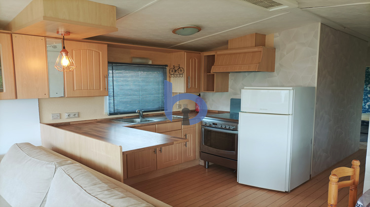 Ma-Cabane - Vente Divers Maché, 37 m²