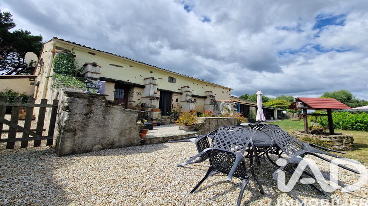 Ma-Cabane - Vente Divers Mache, 366 m²