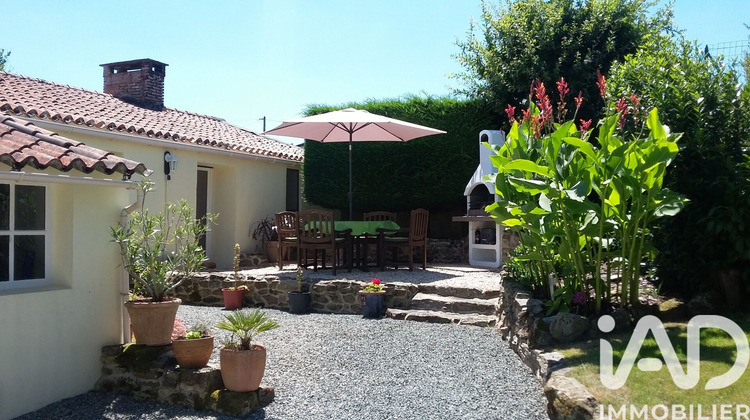 Ma-Cabane - Vente Divers Mache, 366 m²