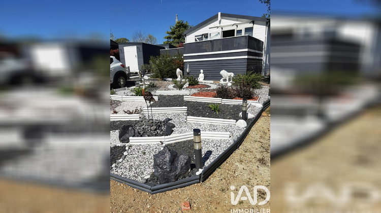 Ma-Cabane - Vente Divers Maché, 35 m²