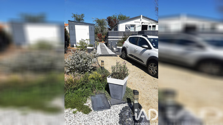 Ma-Cabane - Vente Divers Maché, 35 m²