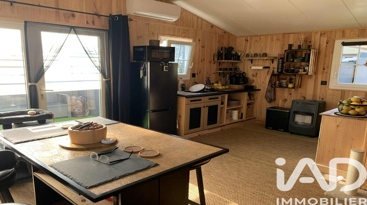 Ma-Cabane - Vente Divers Maché, 35 m²