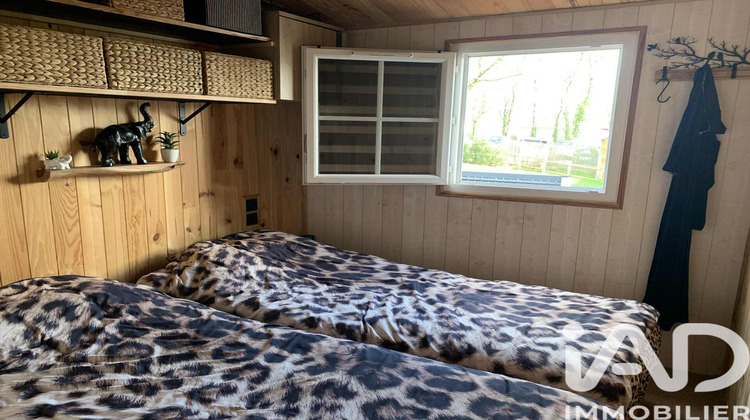 Ma-Cabane - Vente Divers Maché, 35 m²