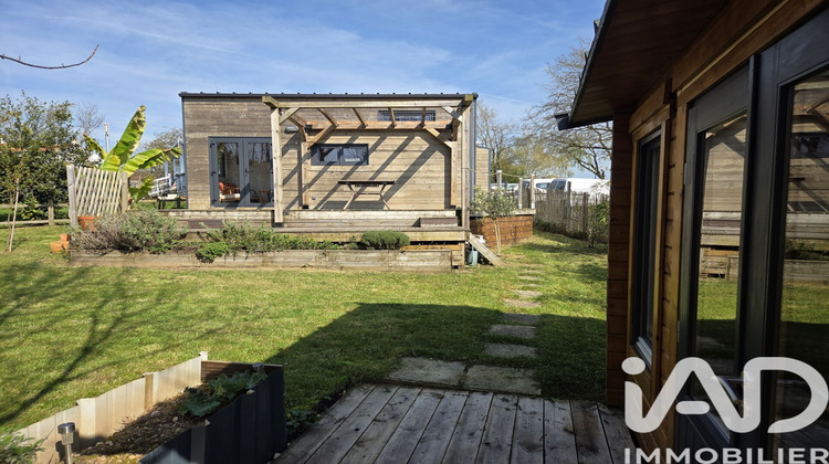 Ma-Cabane - Vente Divers Maché, 12 m²