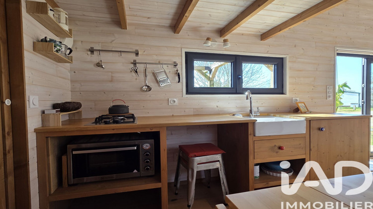 Ma-Cabane - Vente Divers Maché, 12 m²