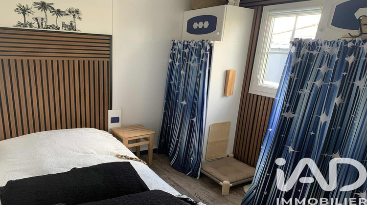 Ma-Cabane - Vente Divers Maché, 35 m²