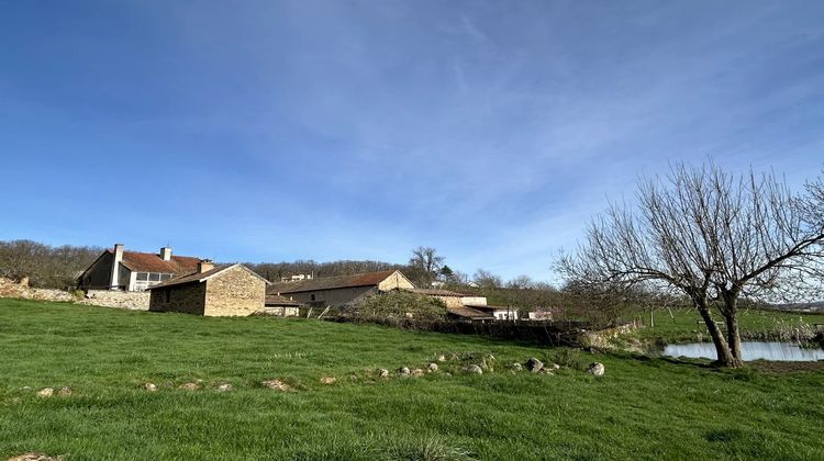 Ma-Cabane - Vente Divers Mâcon, 1800 m²