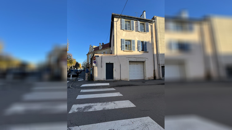 Ma-Cabane - Vente Divers MACON, 58 m²