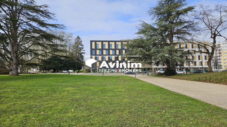 Ma-Cabane - Vente Divers Mâcon, 116 m²