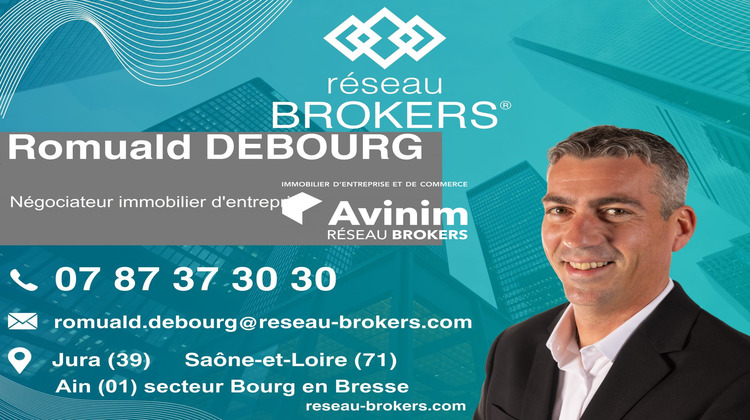 Ma-Cabane - Vente Divers Mâcon, 116 m²