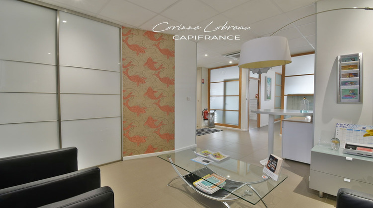 Ma-Cabane - Vente Divers MACON, 123 m²