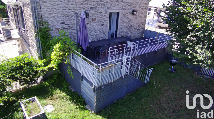 Ma-Cabane - Vente Divers Madranges, 227 m²