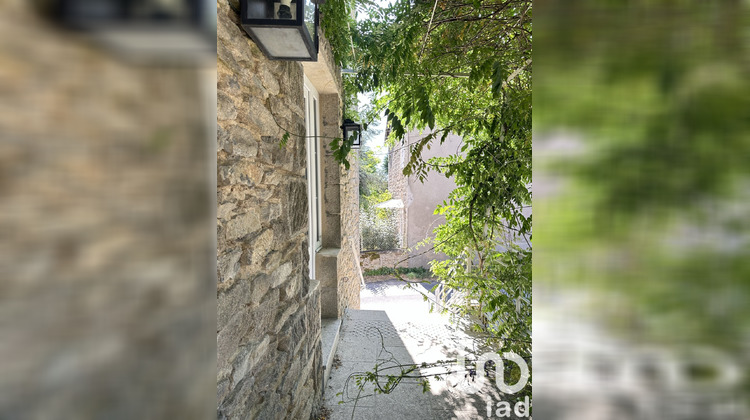 Ma-Cabane - Vente Divers Madranges, 227 m²