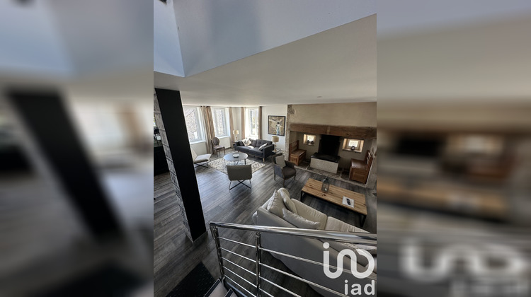 Ma-Cabane - Vente Divers Madranges, 227 m²