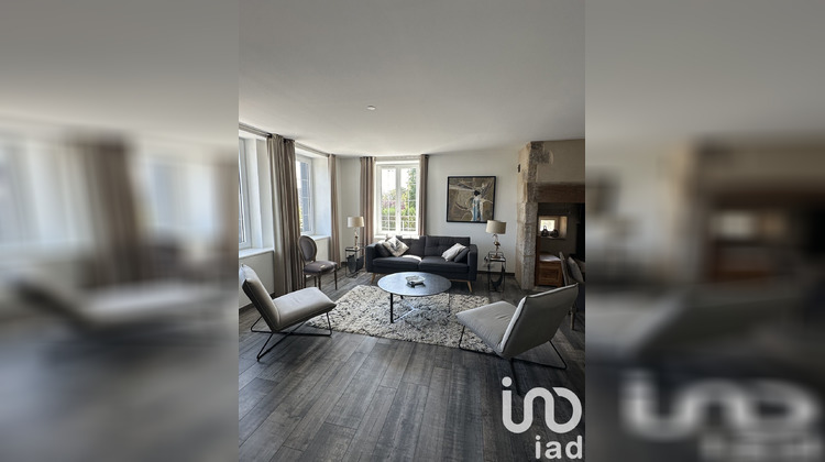 Ma-Cabane - Vente Divers Madranges, 227 m²