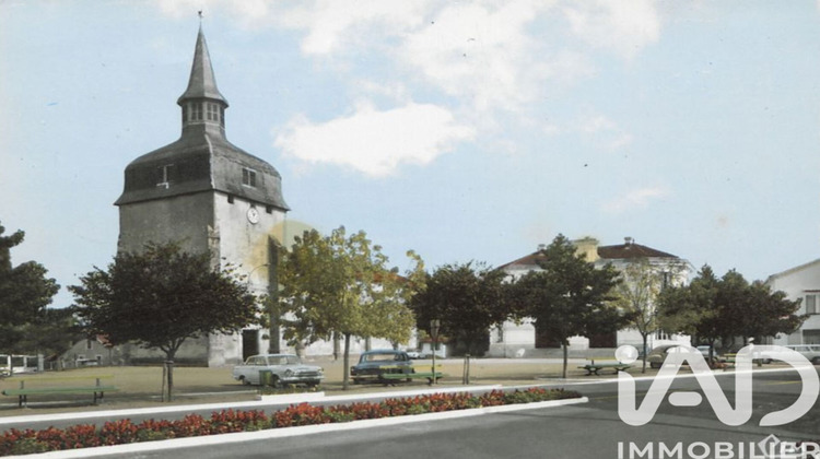 Ma-Cabane - Vente Divers Magescq, 271 m²