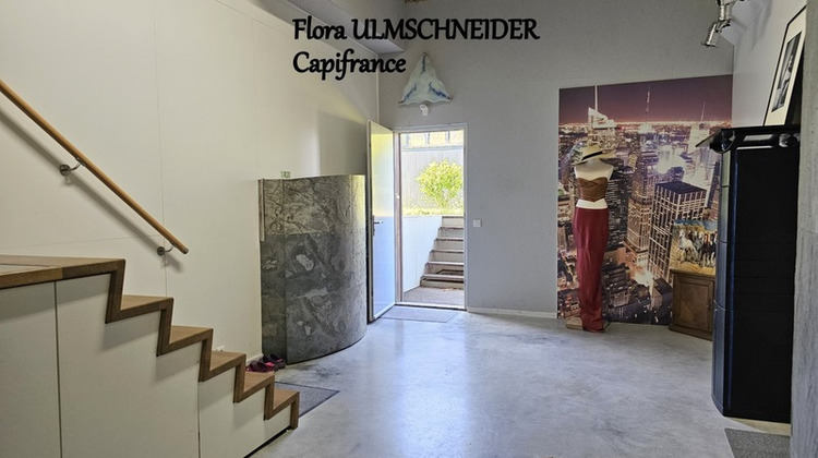 Ma-Cabane - Vente Divers MAGNIEU, 514 m²