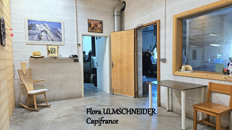 Ma-Cabane - Vente Divers MAGNIEU, 514 m²