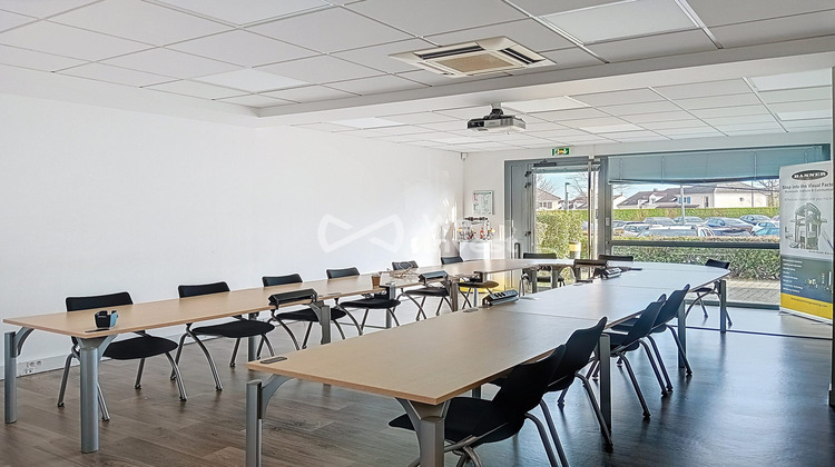 Ma-Cabane - Vente Divers Magny-le-Hongre, 176 m²