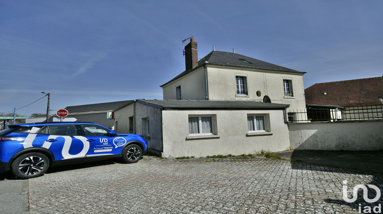 Ma-Cabane - Vente Divers Maignelay-Montigny, 170 m²