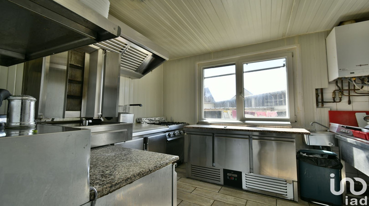 Ma-Cabane - Vente Divers Maignelay-Montigny, 170 m²