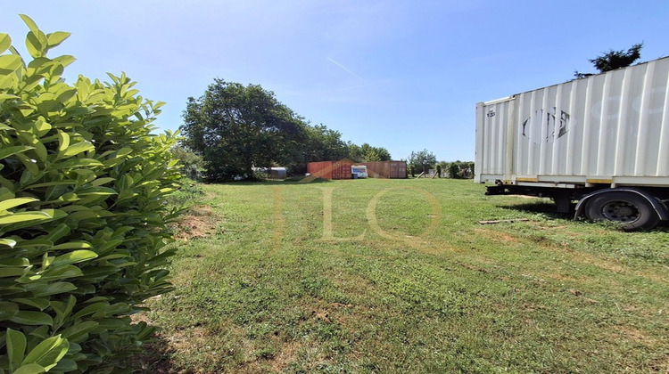 Ma-Cabane - Vente Divers MAINTENON, 201 m²