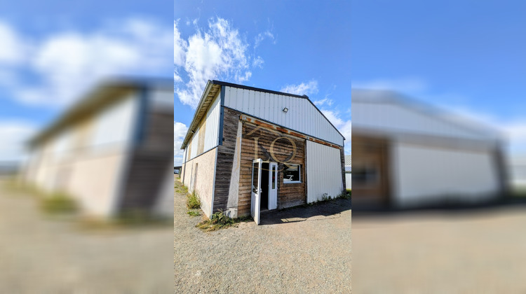 Ma-Cabane - Vente Divers MAINTENON, 201 m²