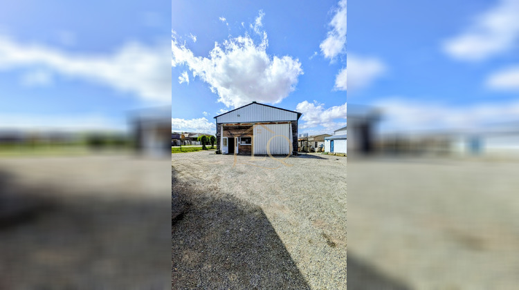 Ma-Cabane - Vente Divers MAINTENON, 201 m²